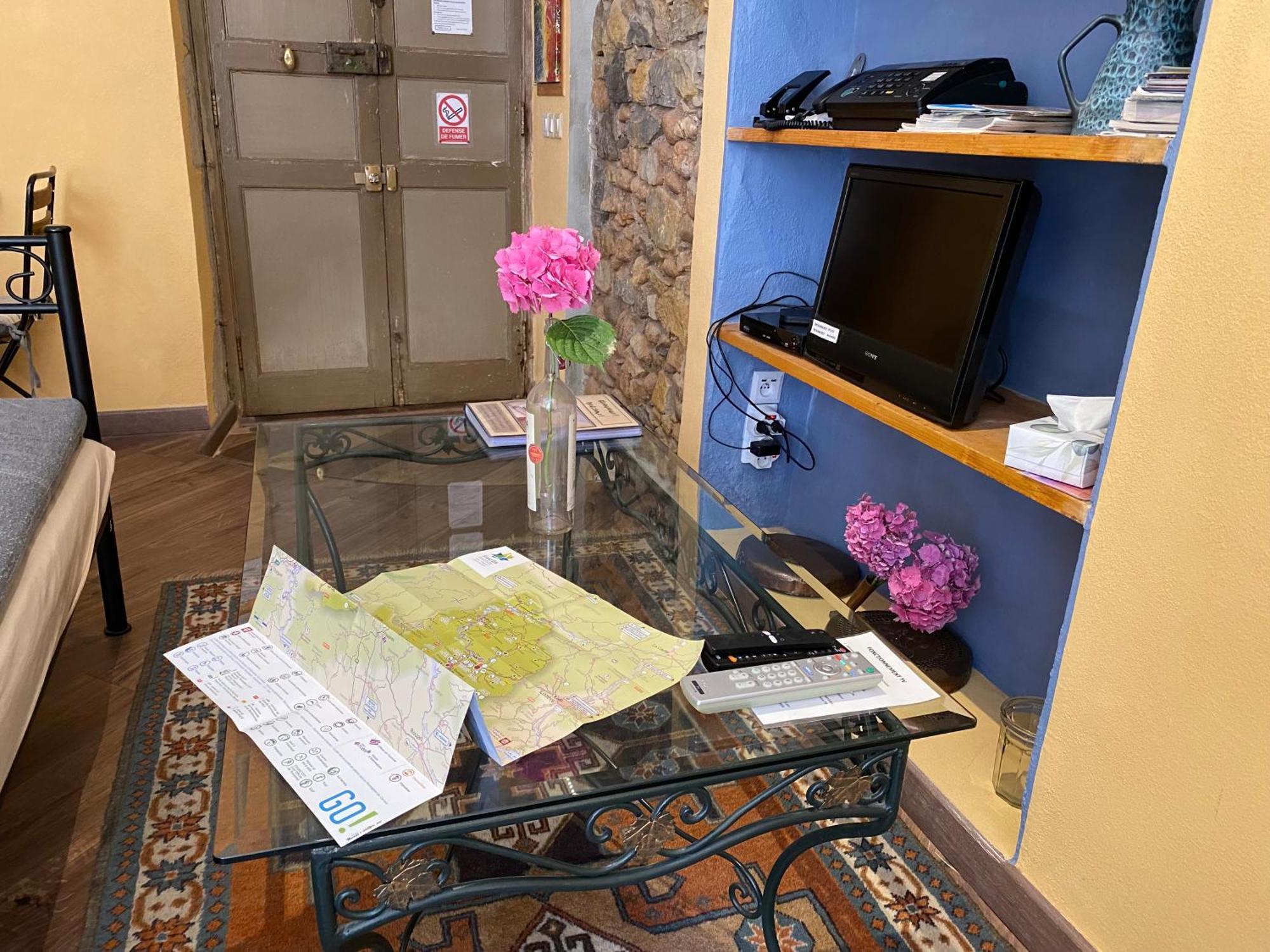 Residence Verdi - Appartements Meubles En Centre Ville Bédarieux Εξωτερικό φωτογραφία