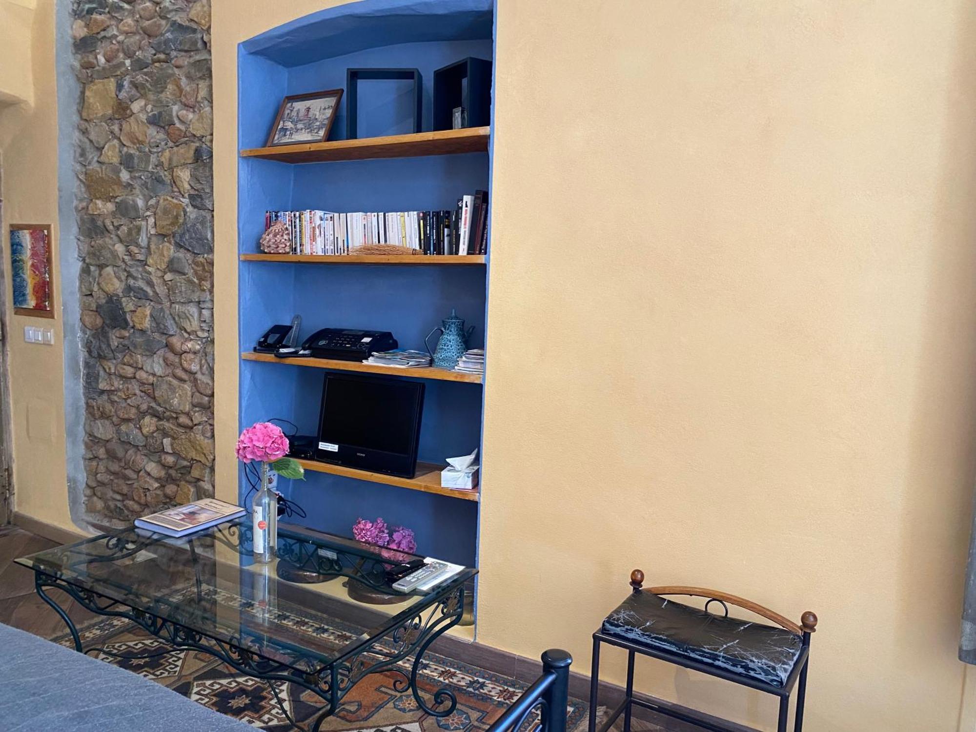 Residence Verdi - Appartements Meubles En Centre Ville Bédarieux Εξωτερικό φωτογραφία