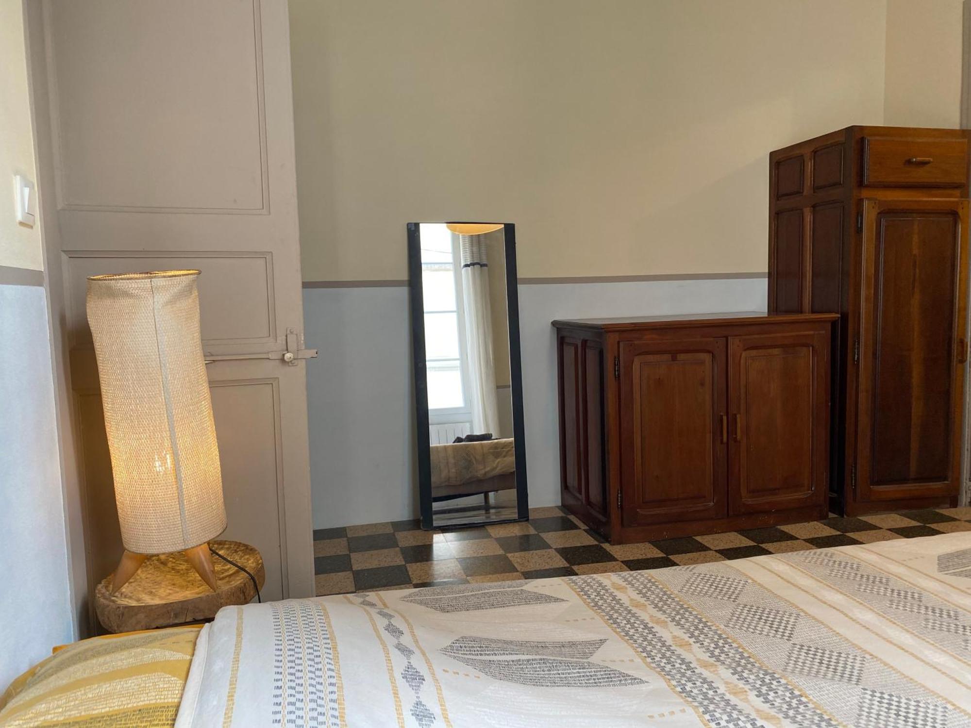 Residence Verdi - Appartements Meubles En Centre Ville Bédarieux Εξωτερικό φωτογραφία