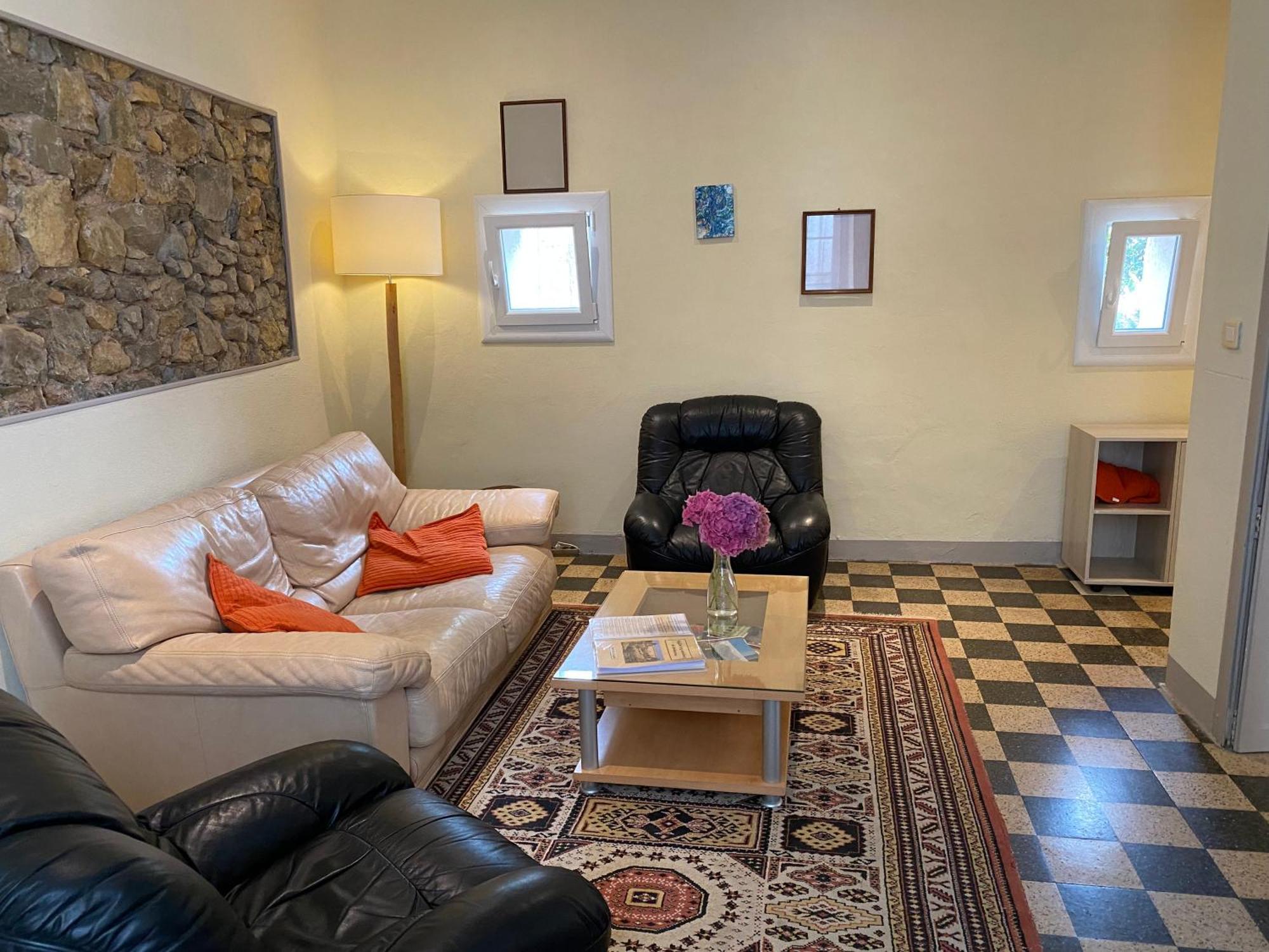 Residence Verdi - Appartements Meubles En Centre Ville Bédarieux Εξωτερικό φωτογραφία
