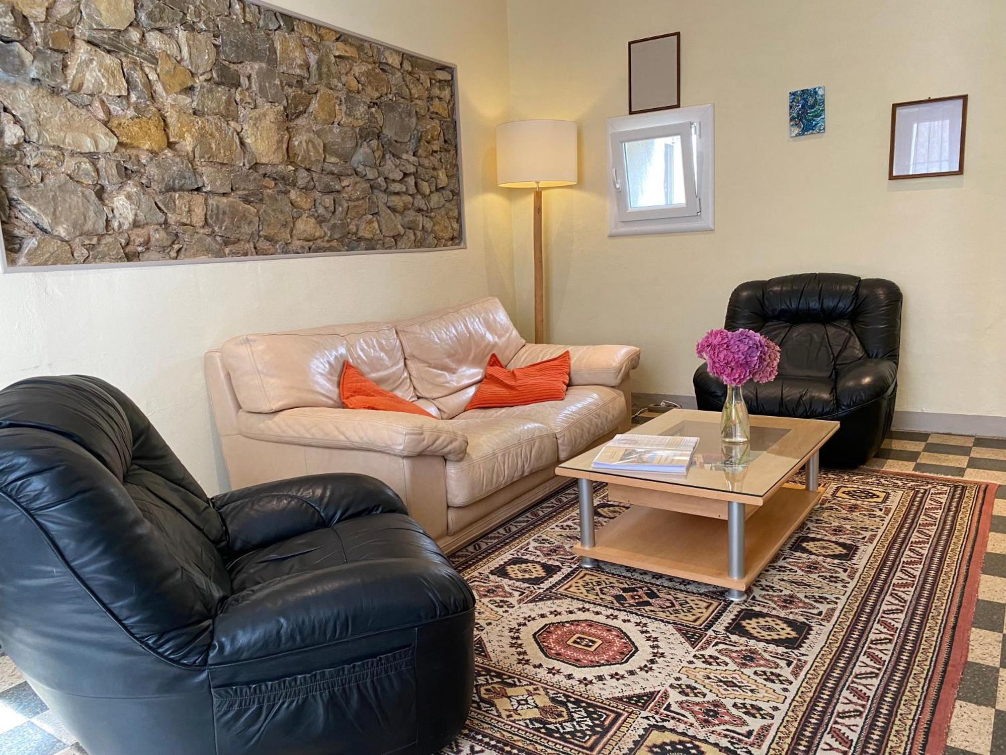 Residence Verdi - Appartements Meubles En Centre Ville Bédarieux Εξωτερικό φωτογραφία