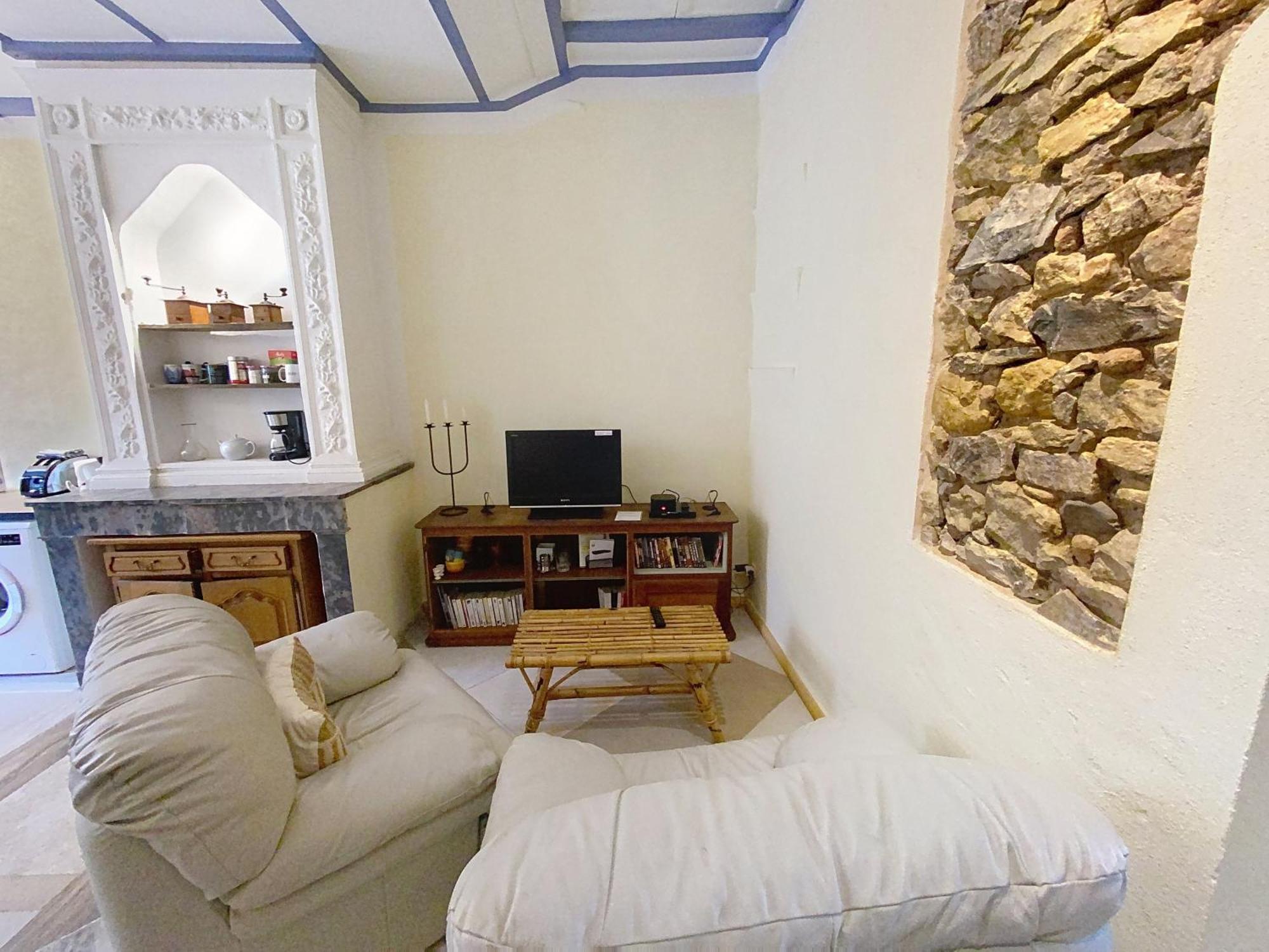 Residence Verdi - Appartements Meubles En Centre Ville Bédarieux Εξωτερικό φωτογραφία