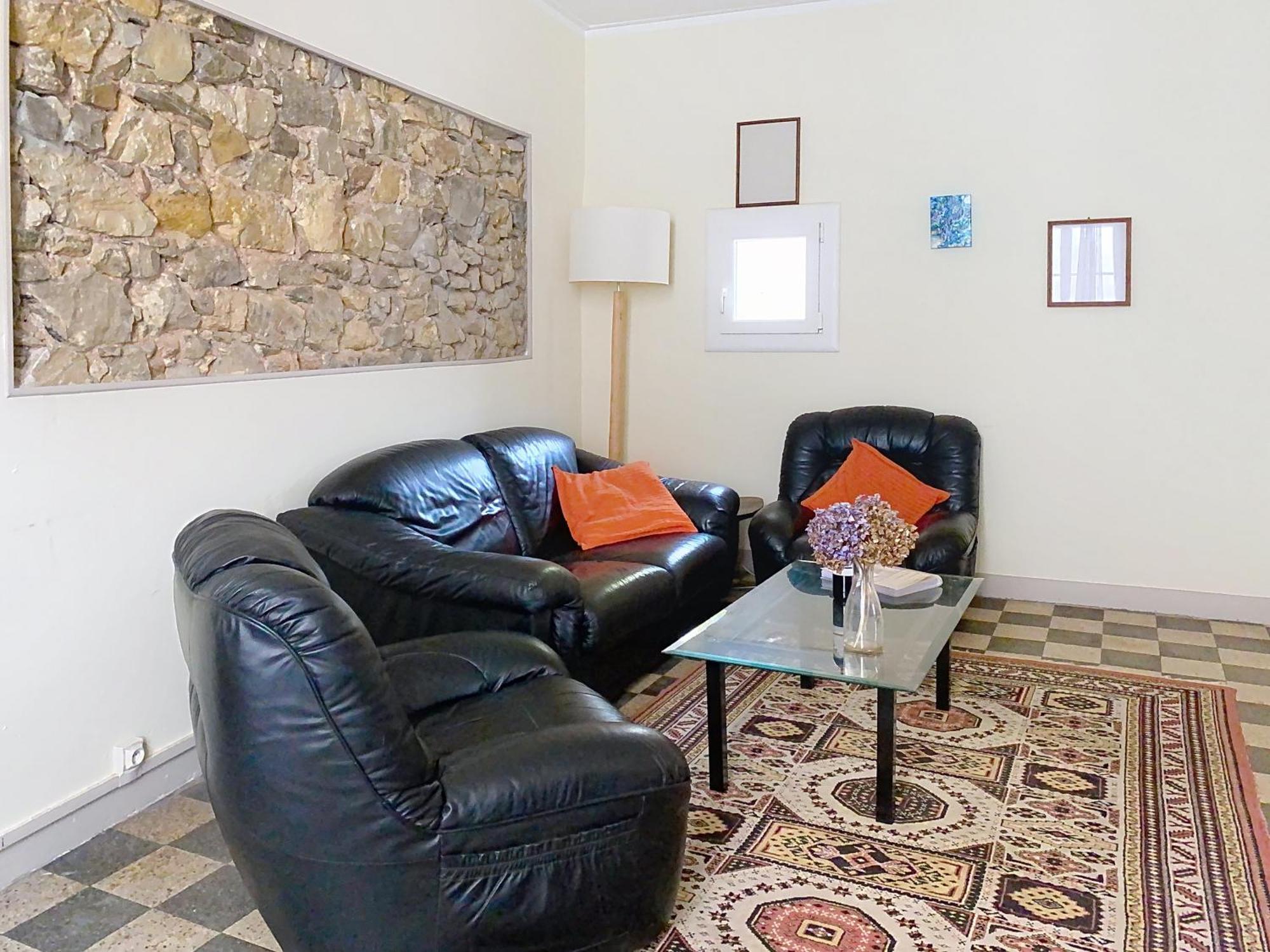 Residence Verdi - Appartements Meubles En Centre Ville Bédarieux Εξωτερικό φωτογραφία