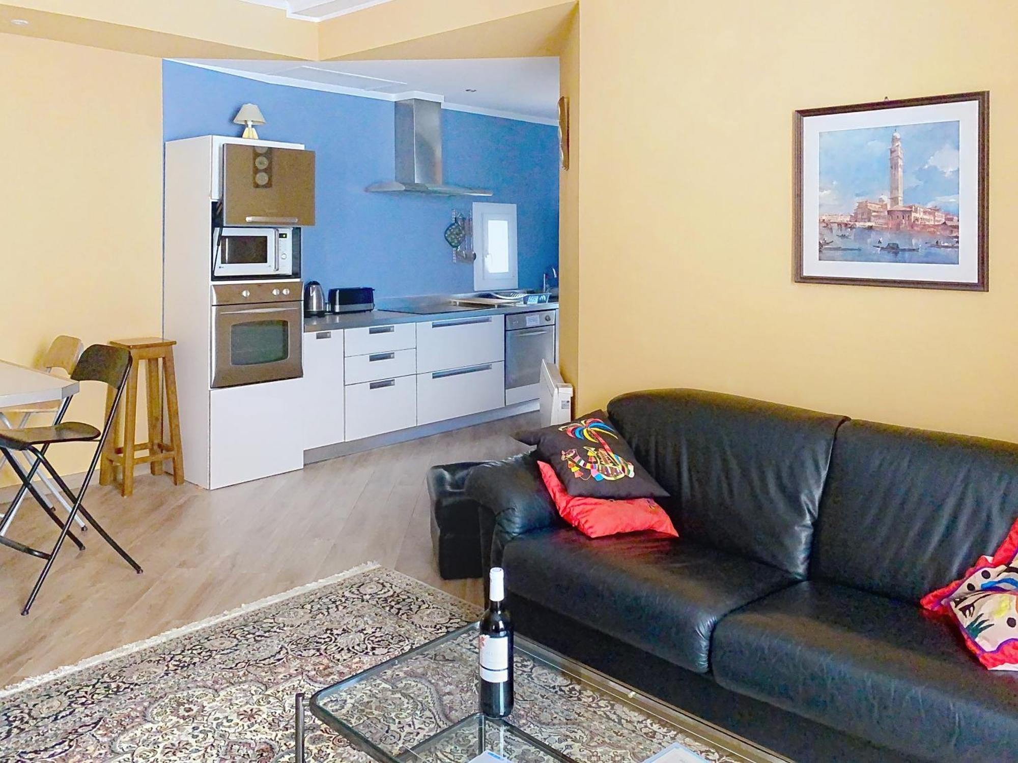 Residence Verdi - Appartements Meubles En Centre Ville Bédarieux Εξωτερικό φωτογραφία