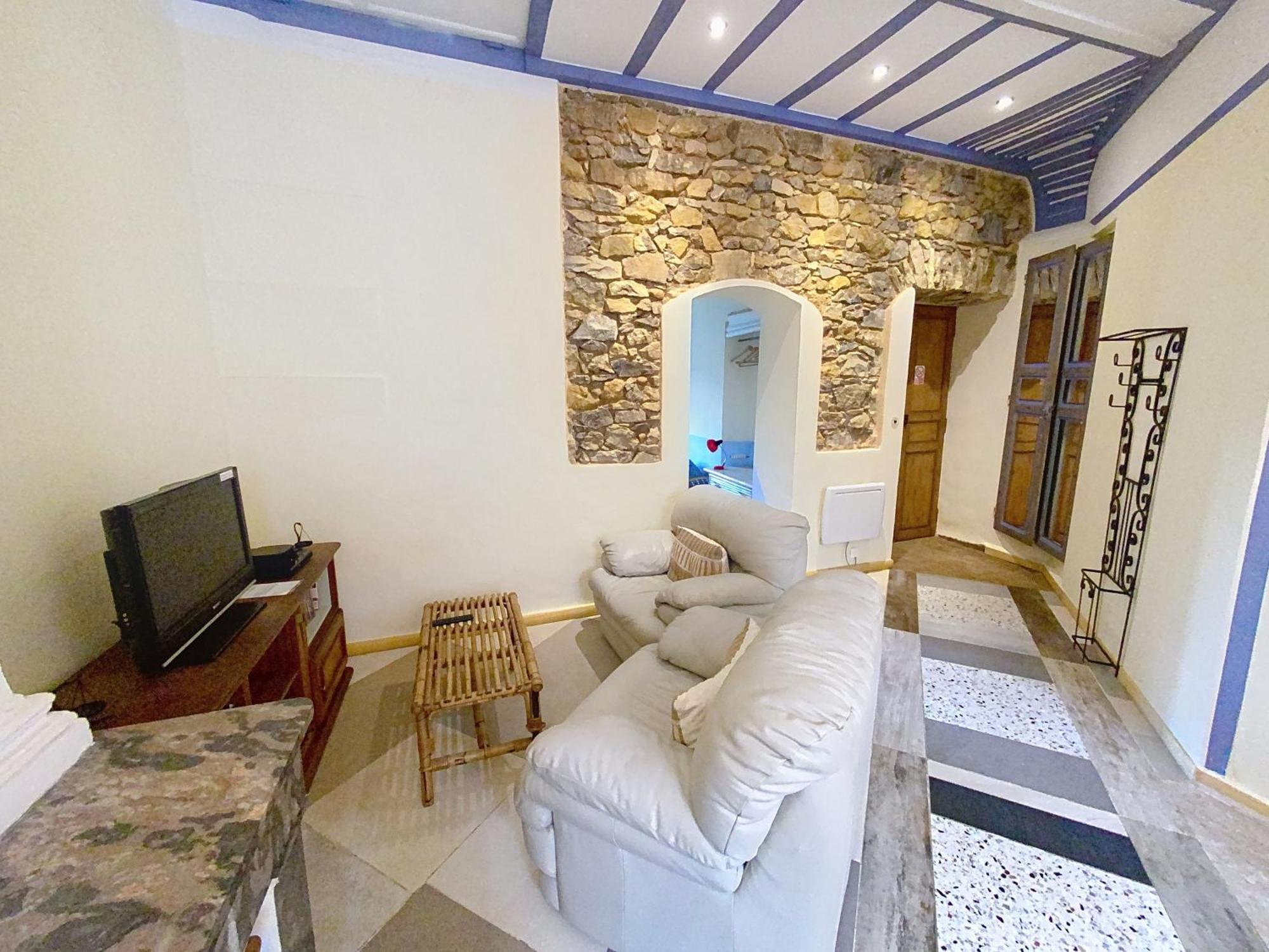 Residence Verdi - Appartements Meubles En Centre Ville Bédarieux Εξωτερικό φωτογραφία
