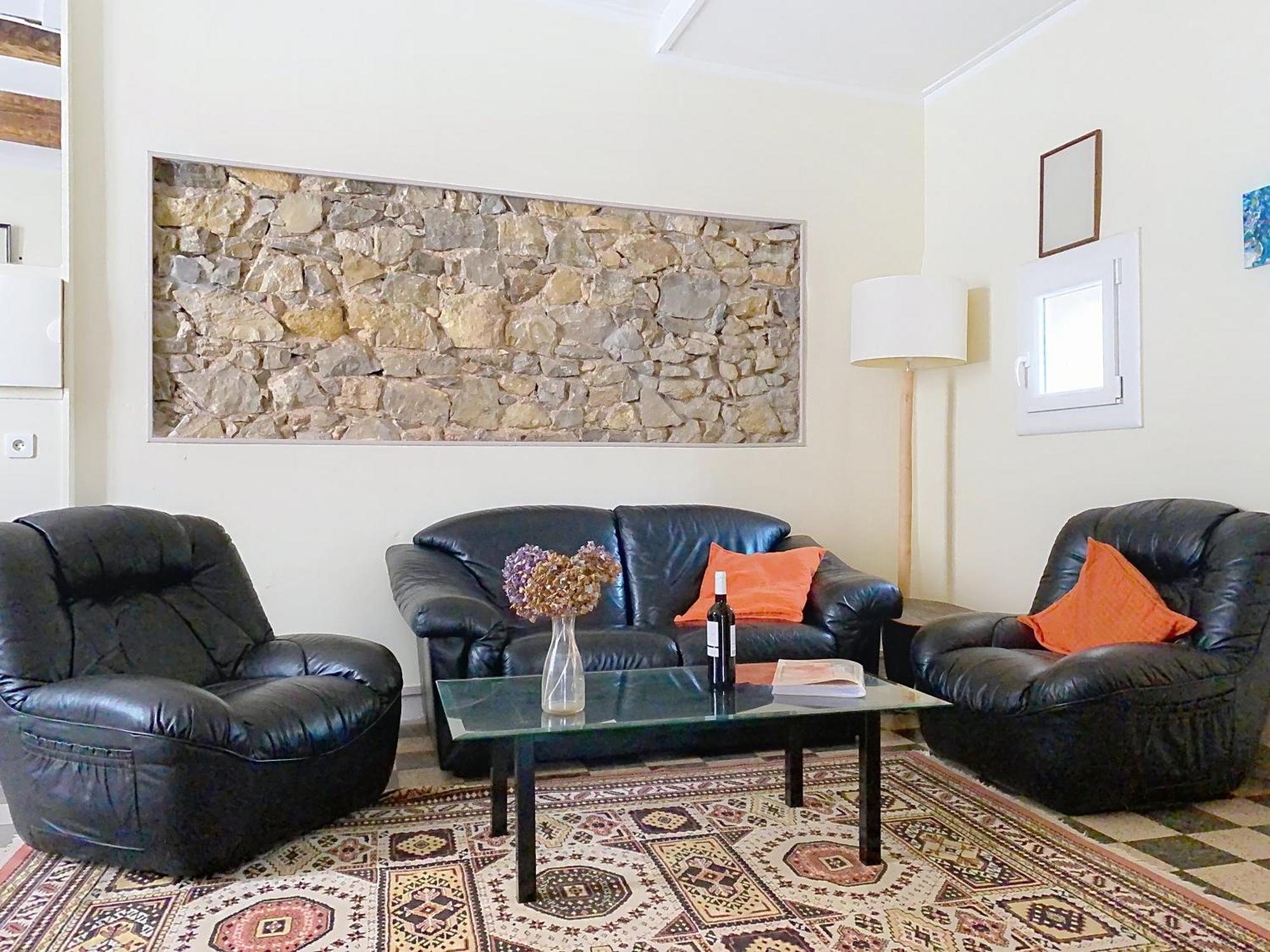Residence Verdi - Appartements Meubles En Centre Ville Bédarieux Εξωτερικό φωτογραφία