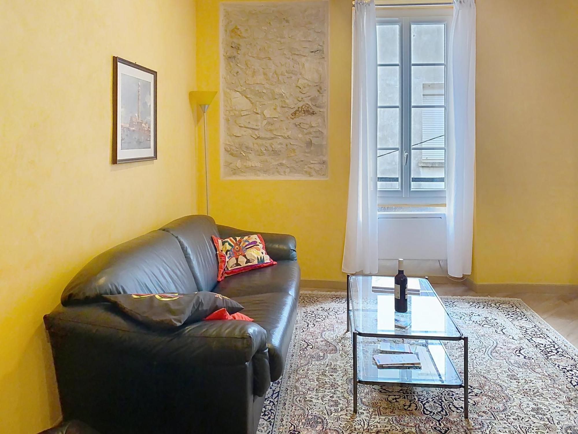Residence Verdi - Appartements Meubles En Centre Ville Bédarieux Εξωτερικό φωτογραφία