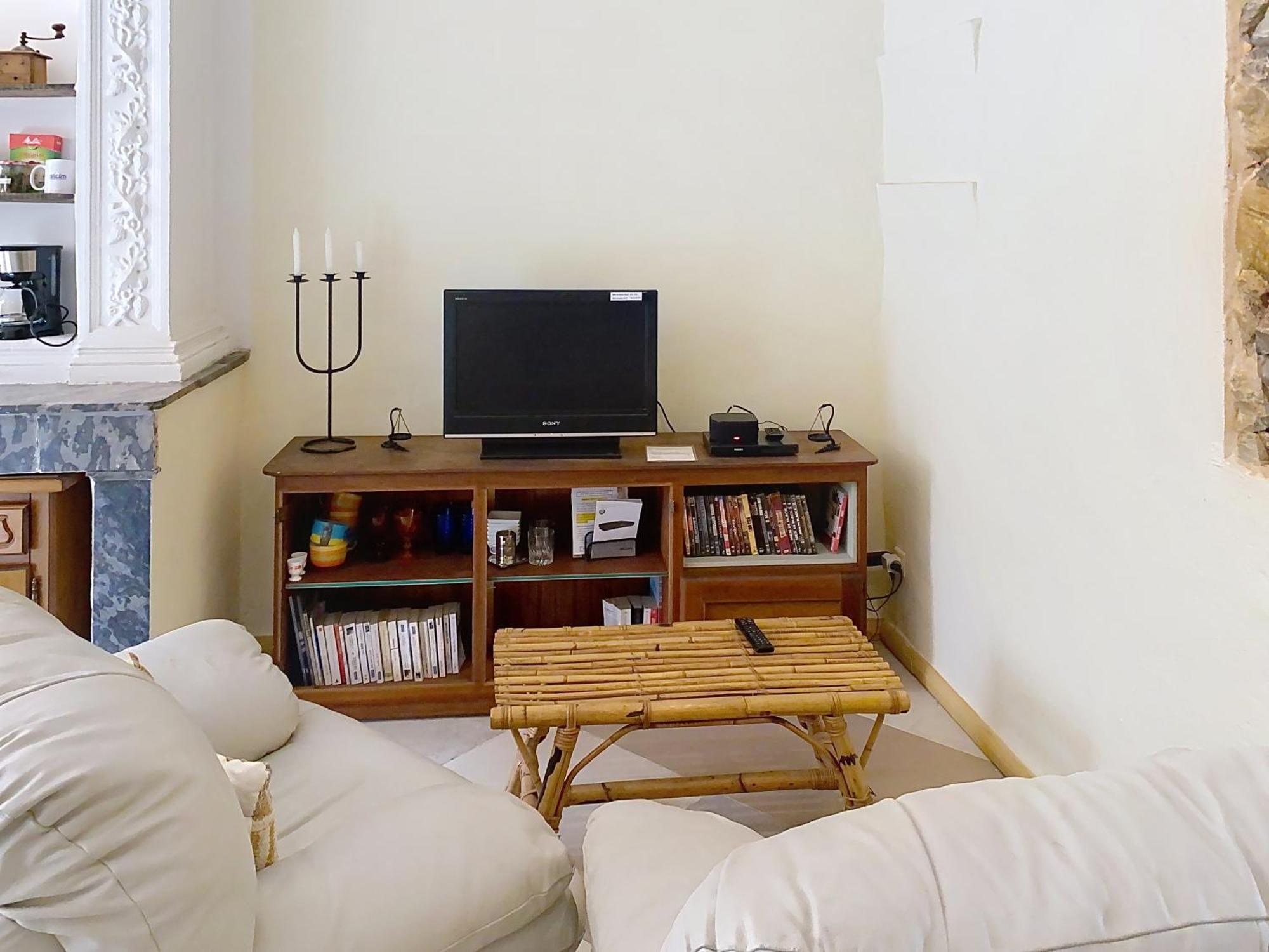 Residence Verdi - Appartements Meubles En Centre Ville Bédarieux Εξωτερικό φωτογραφία