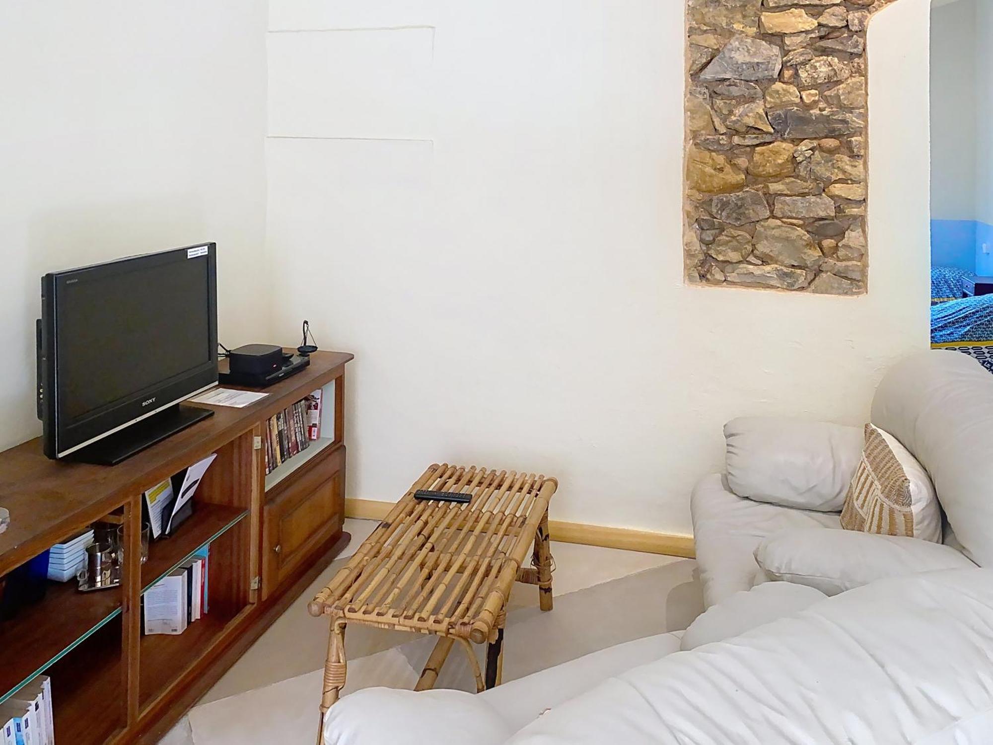 Residence Verdi - Appartements Meubles En Centre Ville Bédarieux Εξωτερικό φωτογραφία